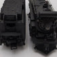 Lionel 665 Vintage O Gauge 4-6-4 Steam Locomotive with 6026W Tender