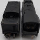 Lionel 2020 Vintage O 6-8-6 Steam Turbine Locomotive w/ 6020W Tender-Repainted VG