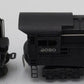 Lionel 2020 Vintage O 6-8-6 Steam Turbine Locomotive w/ 6020W Tender-Repainted VG