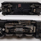 Lionel 2035 Vintage O 2-6-4 Diecast Postwar Steam Locomotive w/ 6466WX Tender