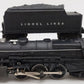 Lionel 675 Vintage O 2-6-2 K-4 Pacific Diecast Steam Locomotive & 2466WX Tender