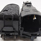 Lionel 675 Vintage O 2-6-2 K-4 Pacific Diecast Steam Locomotive & 2466WX Tender
