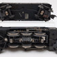Lionel 675 Vintage O 2-6-2 K-4 Pacific Diecast Steam Locomotive & 2466WX Tender