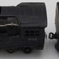 Lionel 221 Vintage O NYC Dreyfuss Black 2-6-4 Steam Locomotive & 221-T Tender