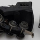 Lionel 221 Vintage O NYC Dreyfuss Black 2-6-4 Steam Locomotive & 221-T Tender