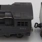 Lionel 221 O New York Central 2-6-4 Steam Loco & Tender w/ Aluminum Wheels -Rare VG