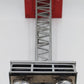 Lionel 92 Vintage Standard Gauge Tall Dual Light Floodlight Tower VG