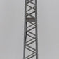 Lionel 92 Vintage Standard Gauge Tall Dual Light Floodlight Tower VG