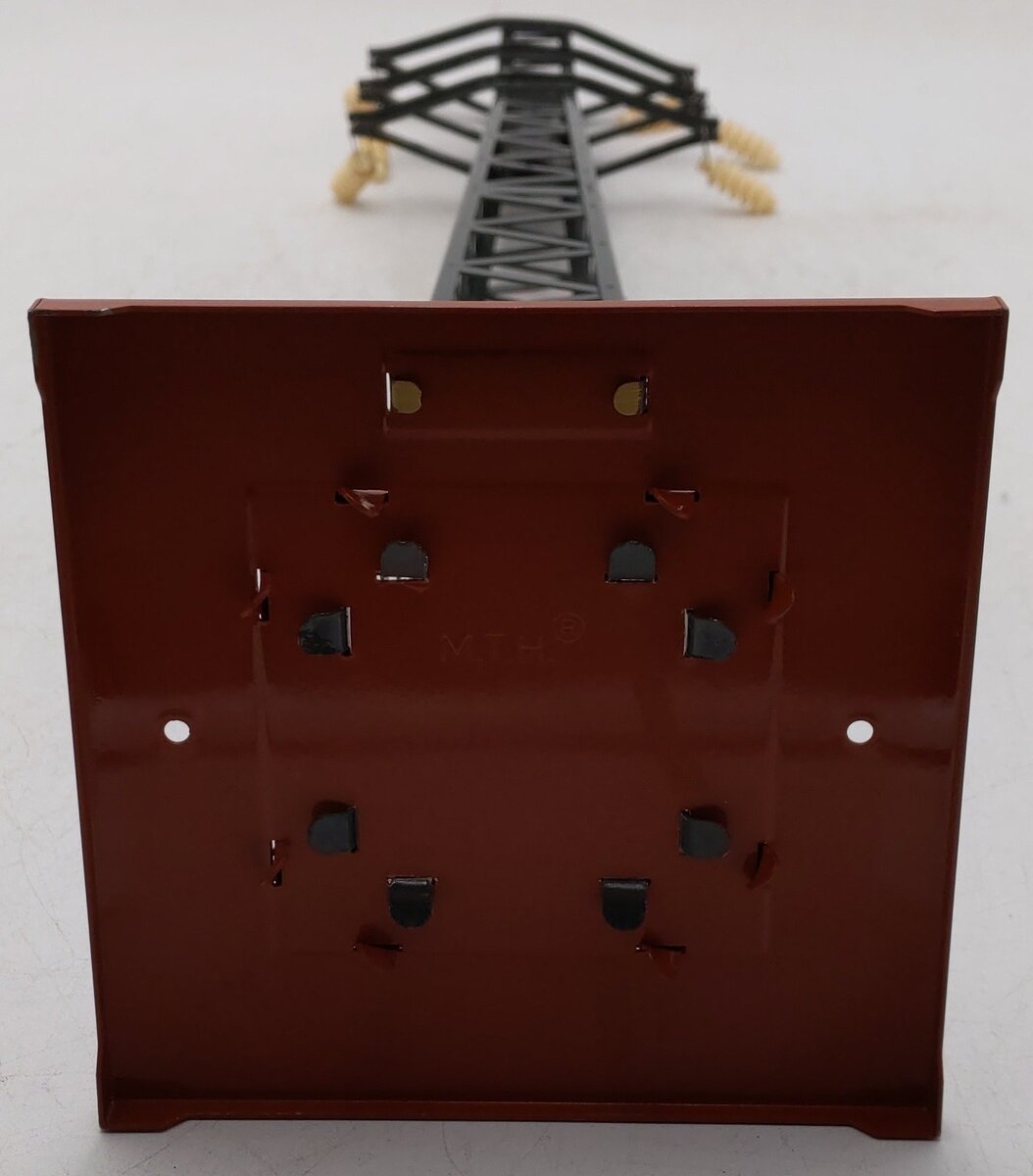 MTH 10-4012 Standard Gauge Tinplate #94 High-Tension Tower EX
