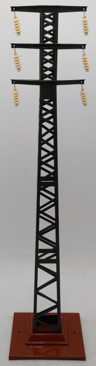 MTH 10-4012 Standard Gauge Tinplate #94 High-Tension Tower EX