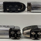 Lionel 616W Vintage O Prewar Flying Yankee Powered Streamliner (Set of 4)