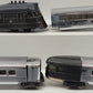 Lionel 616W Vintage O Prewar Flying Yankee Powered Streamliner (Set of 4)