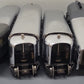 Lionel 616W Vintage O Prewar Flying Yankee Powered Streamliner (Set of 4)
