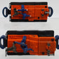 Lionel 50 O Gauge Vintage Motorized Gang Cars [2] VG