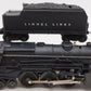 Lionel 2035 Vintage O 2-6-4 Diecast Steam Loco And Tender #2466WX -Repainted