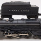 Lionel 2035 Vintage O 2-6-4 Diecast Steam Loco And Tender #2466WX -Repainted
