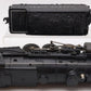 Lionel 2035 Vintage O 2-6-4 Diecast Steam Loco And Tender #2466WX -Repainted