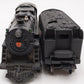 Lionel 2035 Vintage O 2-6-4 Diecast Steam Loco And Tender #2466WX -Repainted
