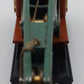 Lionel 810 Vintage O Operating Tinplate Crane VG