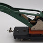 Lionel 810 Vintage O Operating Tinplate Crane VG
