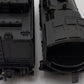 Lionel 2037 Vintage O Gauge 2-6-4 Diecast Steam Locomotive w/ 234W Tender EX