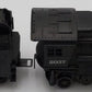 Lionel 2037 Vintage O Gauge 2-6-4 Diecast Steam Locomotive w/ 234W Tender EX