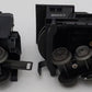 Lionel 2037 Vintage O Gauge 2-6-4 Diecast Steam Locomotive w/ 234W Tender EX
