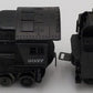 Lionel 2037 Vintage O Gauge 2-6-4 Diecast Steam Locomotive w/ 234W Tender EX