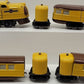 Lionel 636W Vintage O Prewar Union Pacific Streamliner Set (Set of 4)