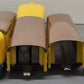 Lionel 636W Vintage O Prewar Union Pacific Streamliner Set (Set of 4)