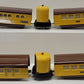 Lionel 636W Vintage O Prewar Union Pacific Streamliner Set (Set of 4)