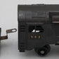 American Flyer 553 Vintage O 4-4-2 Gauge Prewar Steam Locomotive and Tender VG