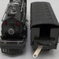 Lionel 249E Vintage O Prewar Gunmetal Tinplate 2-4-2 Steam Locomotive