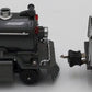Lionel 249E Vintage O Prewar Gunmetal Tinplate 2-4-2 Steam Locomotive