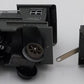 Lionel 249E Vintage O Prewar Gunmetal Tinplate 2-4-2 Steam Locomotive