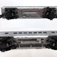Lionel Vintage O Lionel Lines Passenger Cars: 2421, 2422 [2] VG