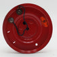 American Flyer 2216 Vintage O Prewar Railroad Crossing Danger Signal