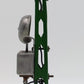 American Flyer 2216 Vintage O Prewar Railroad Crossing Danger Signal