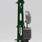 American Flyer 2216 Vintage O Prewar Railroad Crossing Danger Signal
