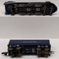 American Flyer 556 Vintage O Gauge Royal Blue 4-6-2 Steam Locomotive & Tender VG