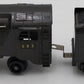 American Flyer 553 Vintage O 4-4-2 Gauge Prewar Steam Locomotive and Tender