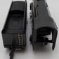 American Flyer 553 Vintage O 4-4-2 Gauge Prewar Steam Locomotive and Tender