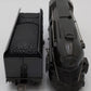 American Flyer 553 Vintage O 4-4-2 Gauge Prewar Steam Locomotive and Tender