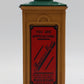 American Flyer 4230 Vintage Standard Gauge Danger Crossing Signal VG