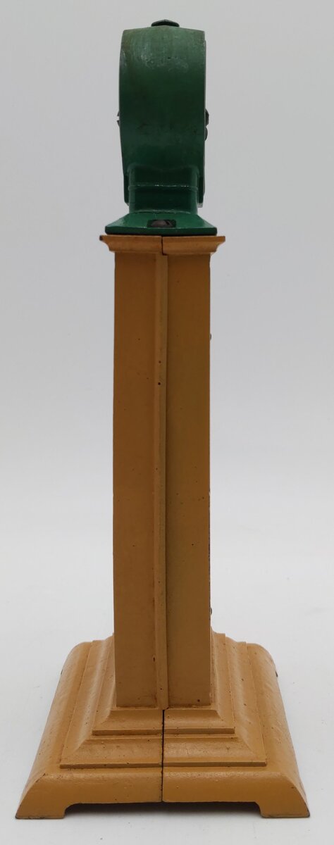 American Flyer 4230 Vintage Standard Gauge Danger Crossing Signal VG