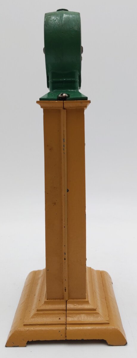 American Flyer 4230 Vintage Standard Gauge Danger Crossing Signal VG
