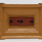American Flyer 4230 Vintage Standard Gauge Danger Crossing Signal VG