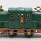 American Flyer 3116 Vintage O Prewar Potomac Electric Locomotive VG