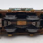 American Flyer 3116 Vintage O Prewar Potomac Electric Locomotive VG