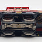 Lionel 254 Vintage O Prewar Red Electric Locomotive VG